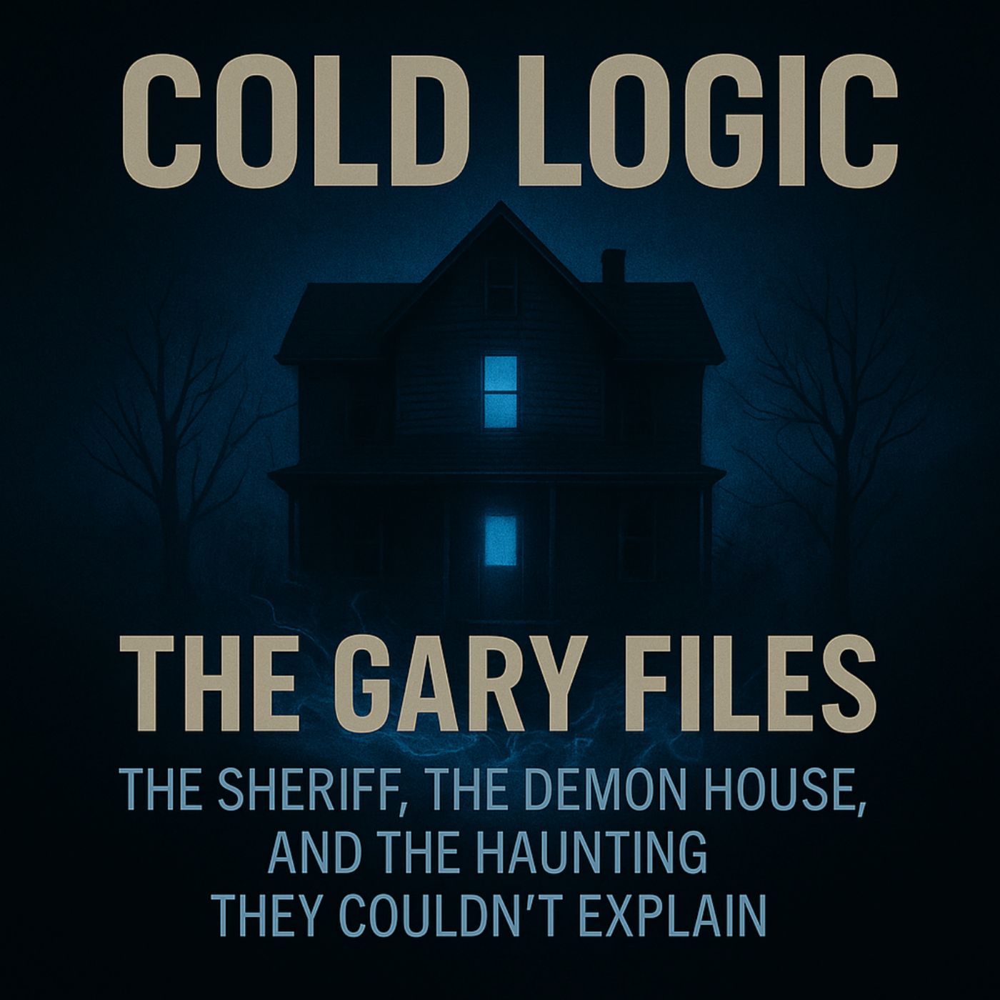 The Gary Demon House: Sheriff, CPS & The Haunting They Couldn't Explain | Cold Logic