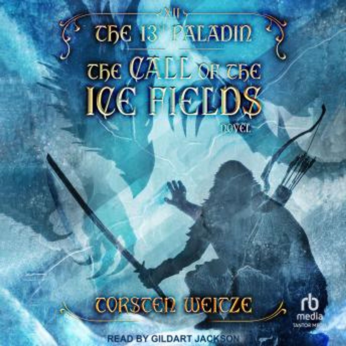 Discover the Best Audio Stories in Science Fiction & Fantasy, Epic Fantasy