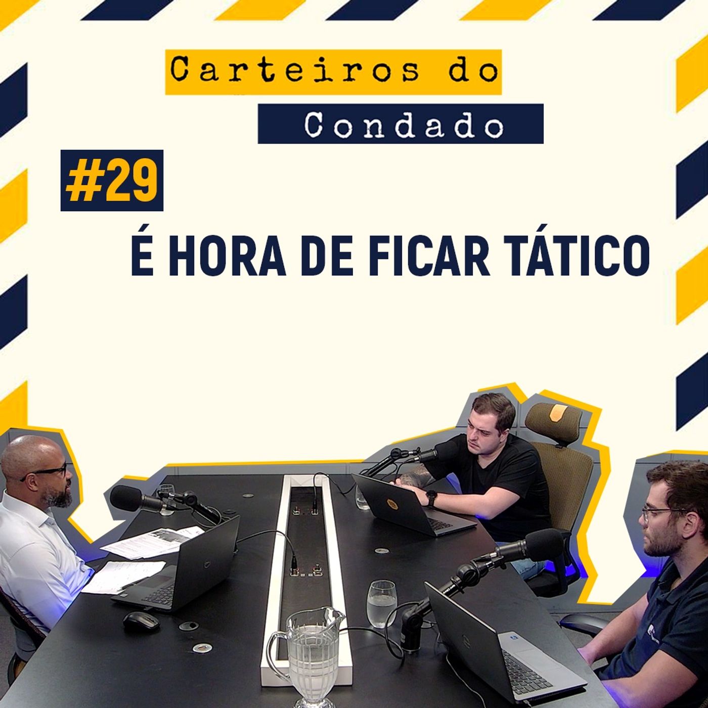 E o Brasil: compra ou vende? Perspectivas dos gestores para setembro