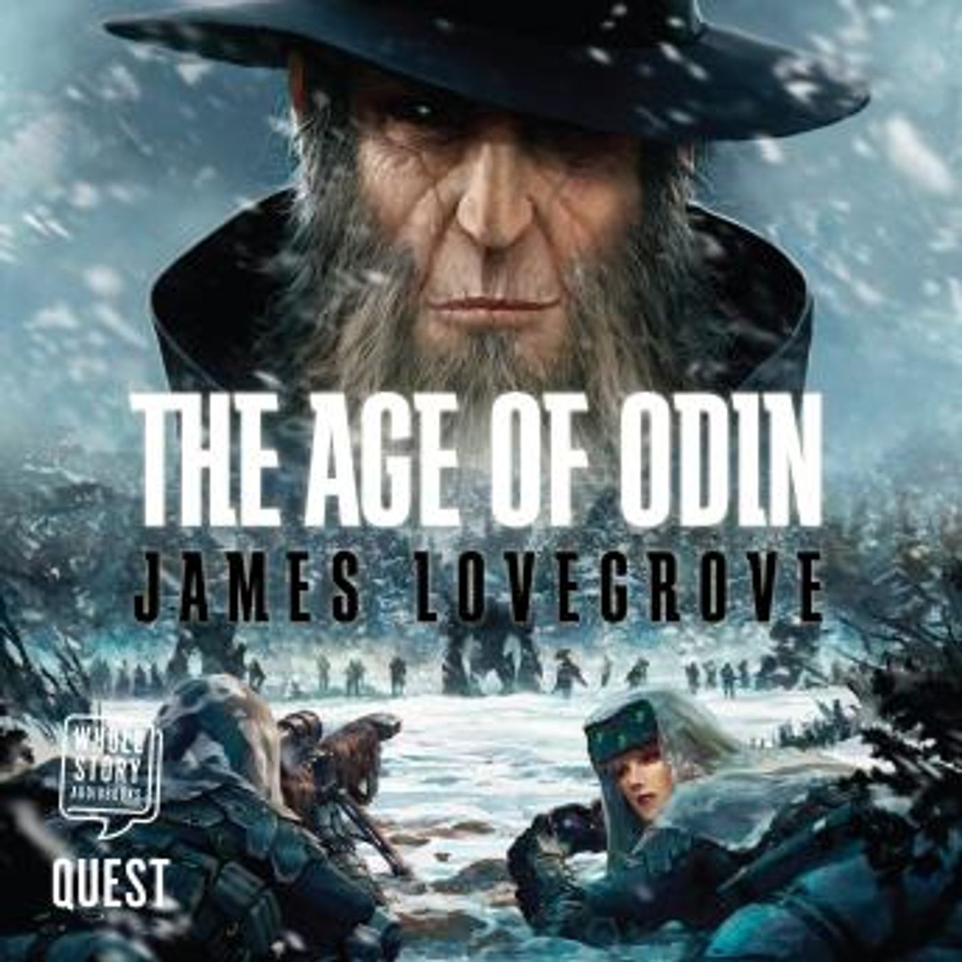 Access Must-Have Full Audiobooks in Kids, Mystery & Fantasy