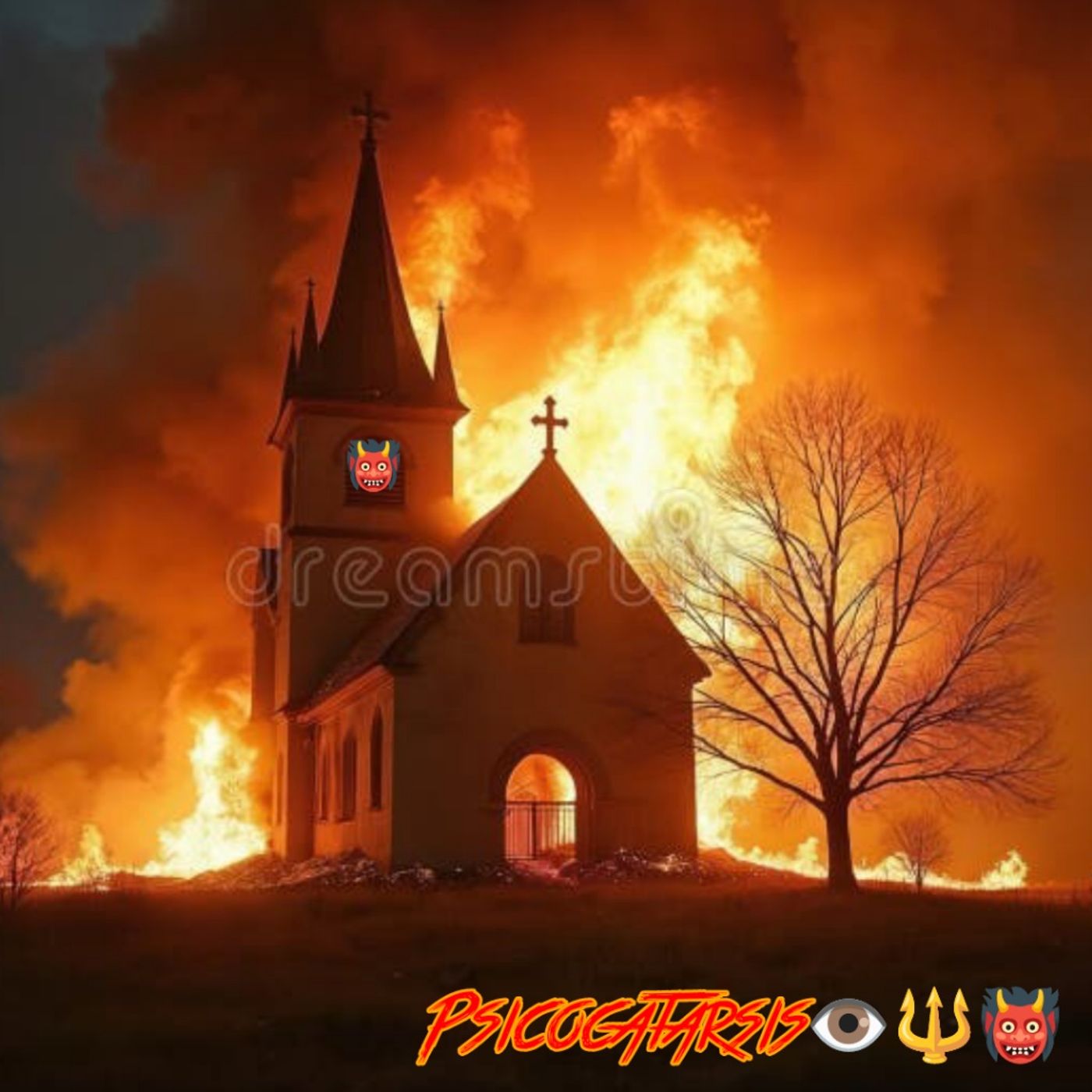 El FIM de la RELIGIÓN.  Y Aquí Está la Única Razón Real_022450 episode artwork