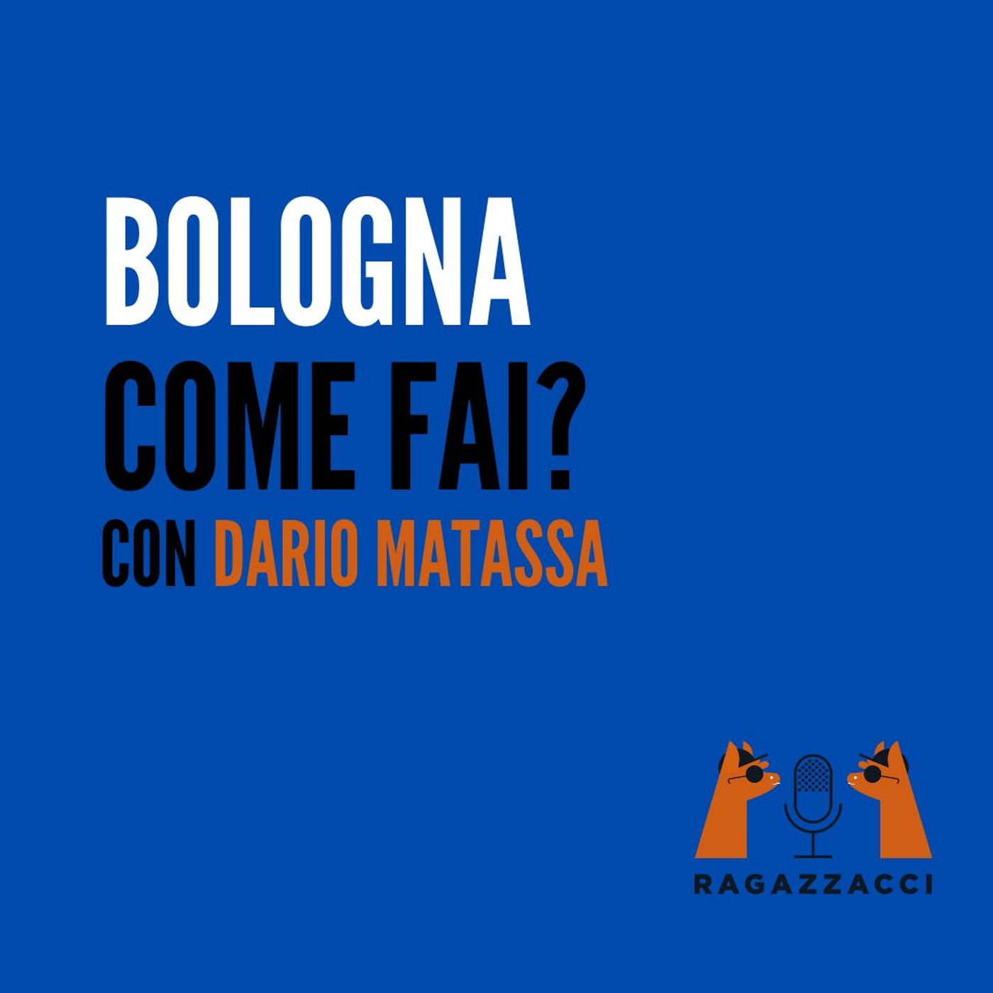 RAGAZZACCI