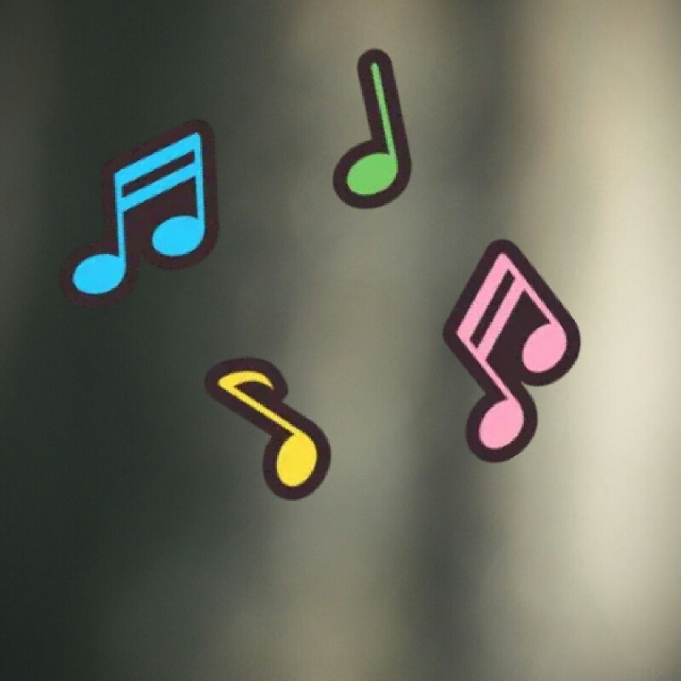 Radio Olaine episode artwork