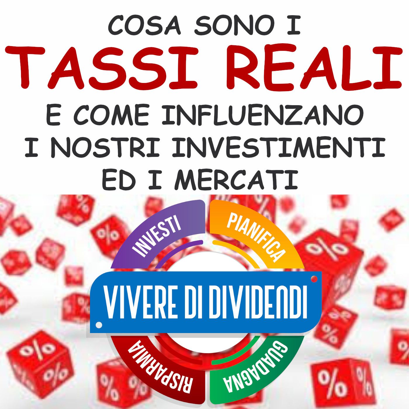 Vivere di Dividendi