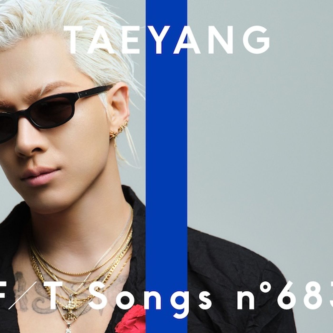 BIGBANG・TAEYANG、「THE FIRST TAKE」にソロで初登場。「1AM (JP Ver.)」を「THE FIRST TAKE」だけの特別な一発撮りでパフォーマンス episode artwork