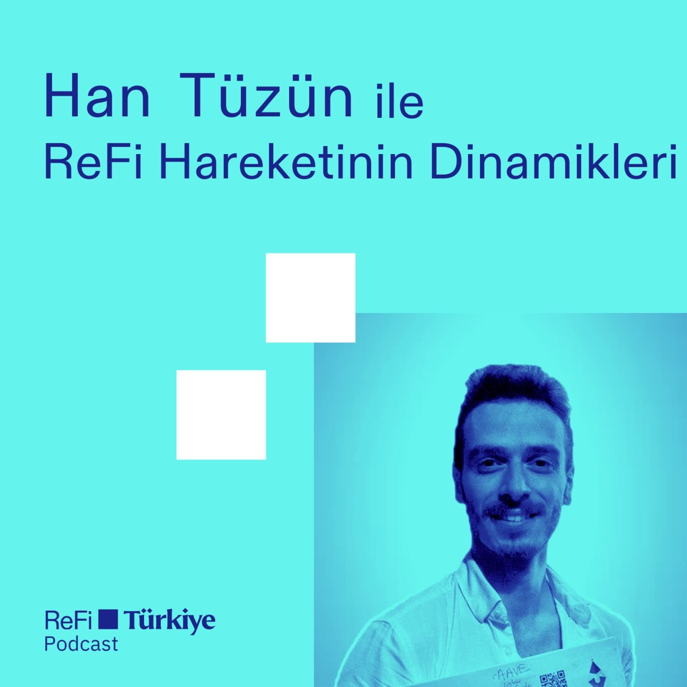 ReFi Türkiye Podcast