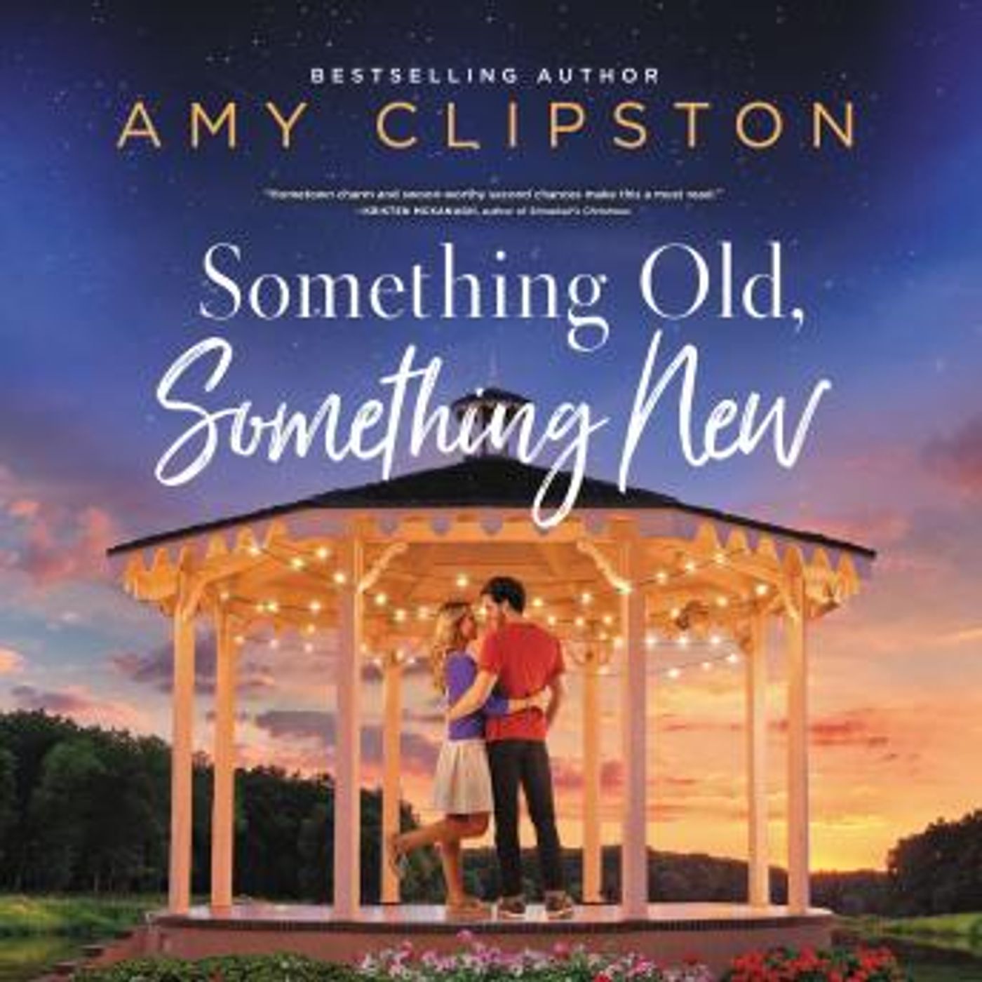 Get Top Full Audiobooks in Romance, Clean & Wholesome
