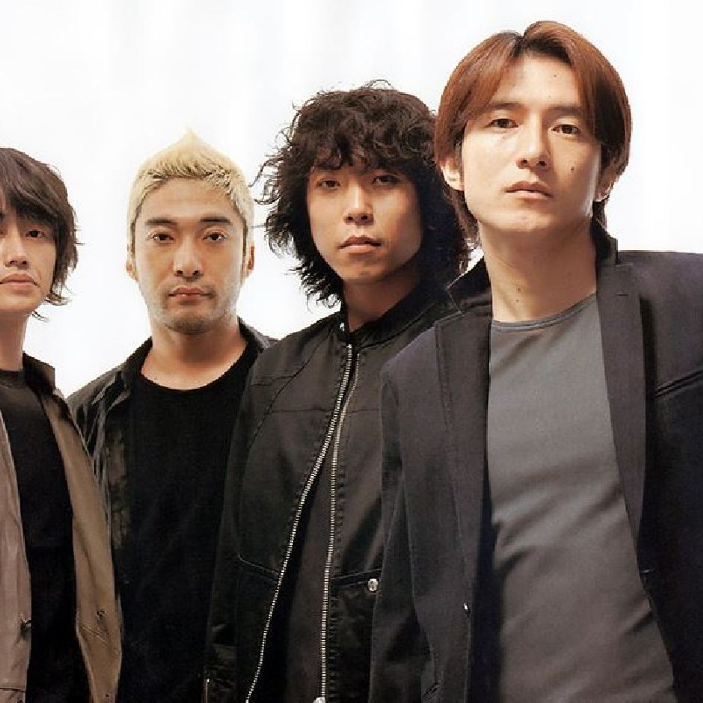 Radio Hallyu: MrChildren episode artwork
