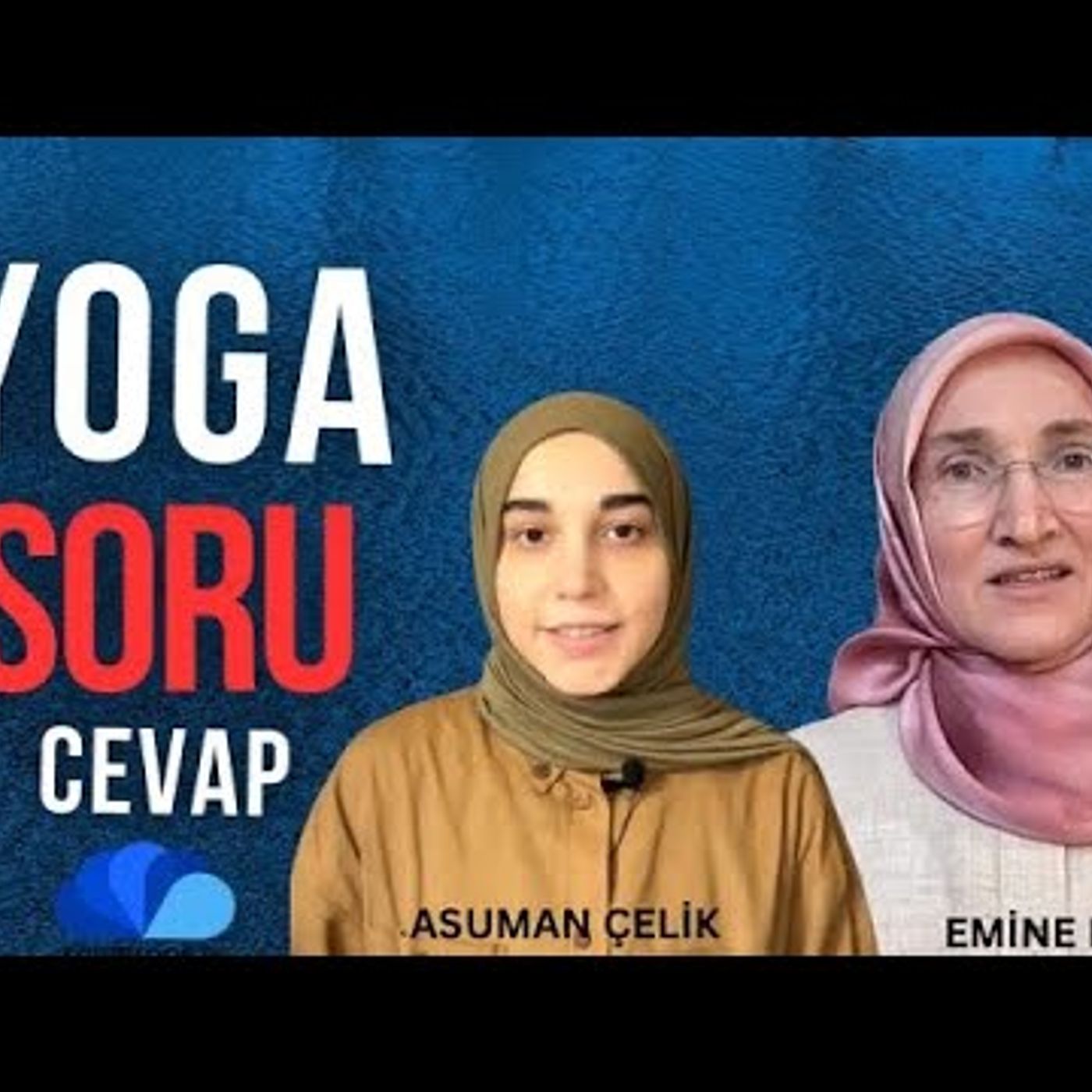 YOGA ÖZEL  SORULAR ve CEVAPLAR episode artwork