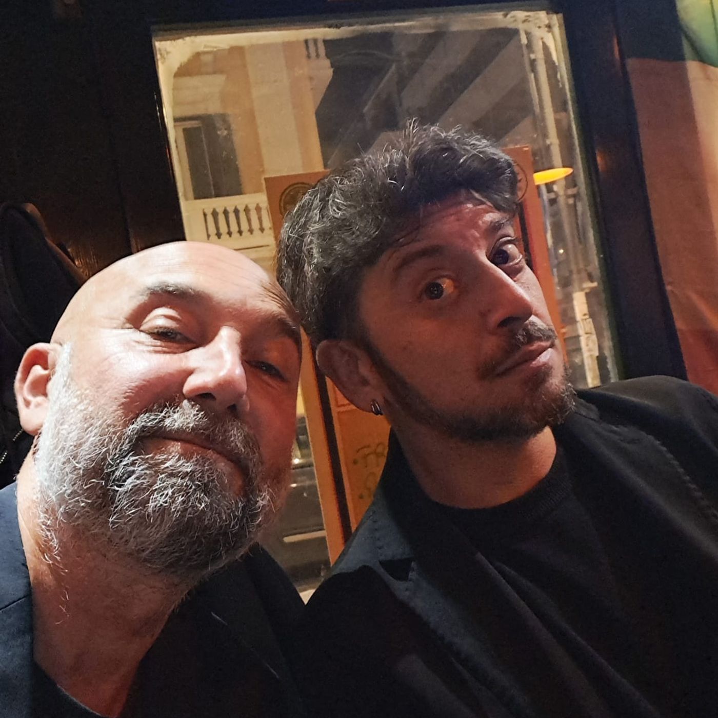 Alta Fedeltà con William Volpicella (Live Show Joys - 06 febbraio 2026)