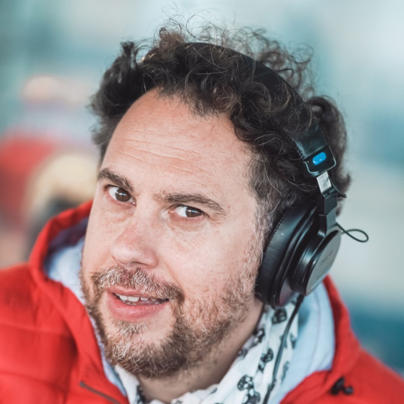 Il podcast di Andrea Di Michele