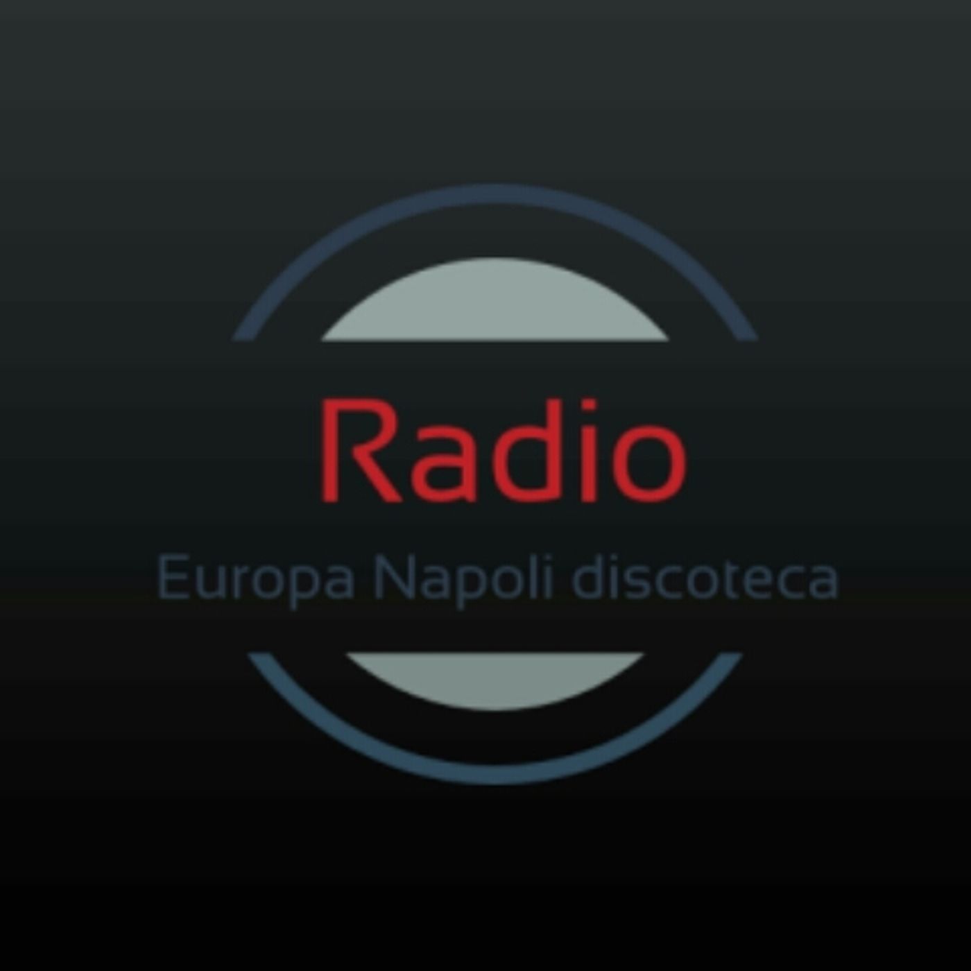 Radio  Europa Napoli  Discoteca