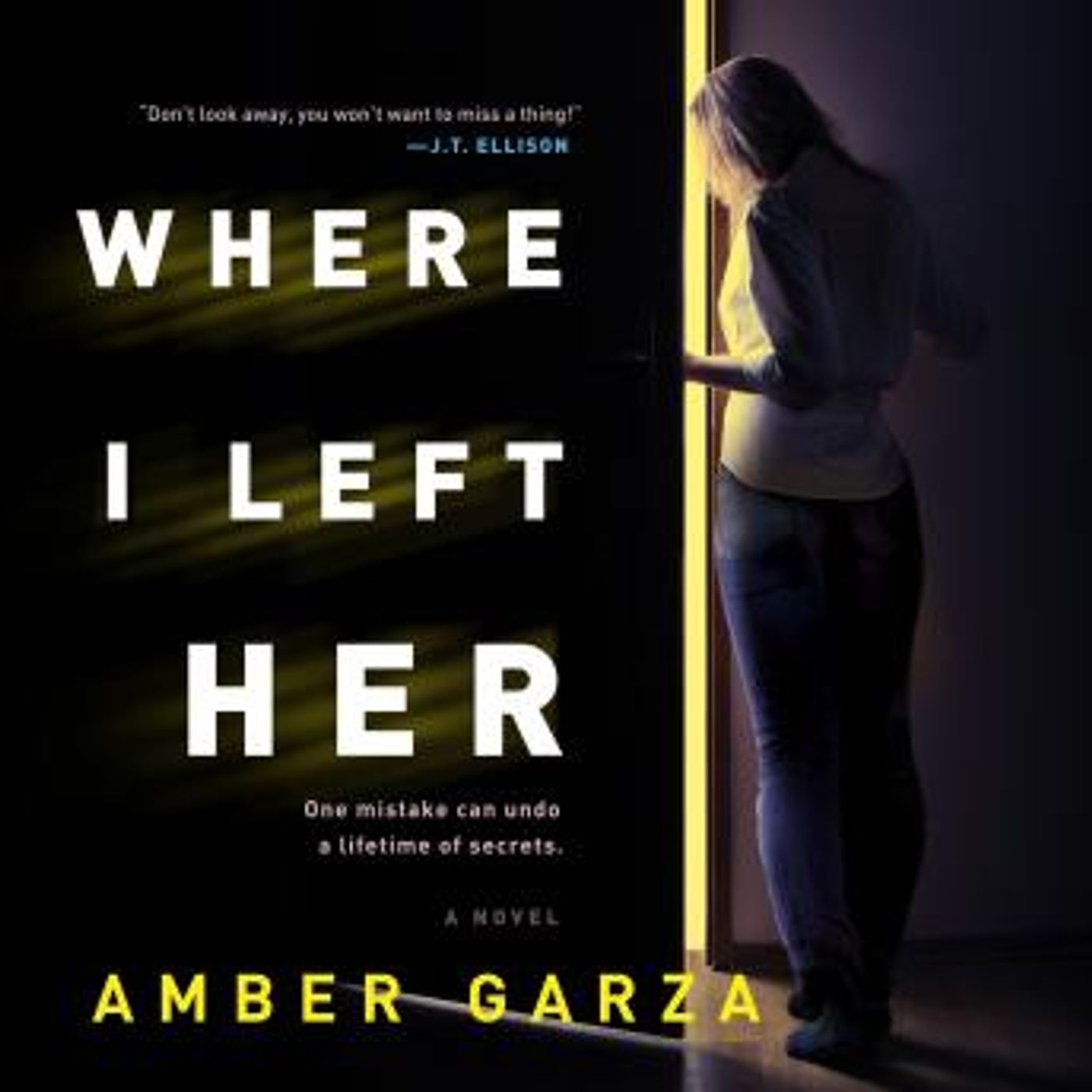 Full Audiobooks in Mystery, Thriller & Horror, Suspense