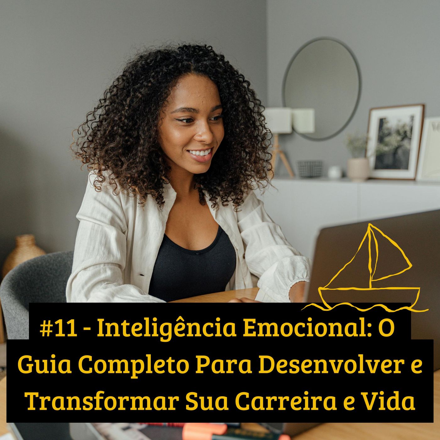 Podcast de Psicologia
