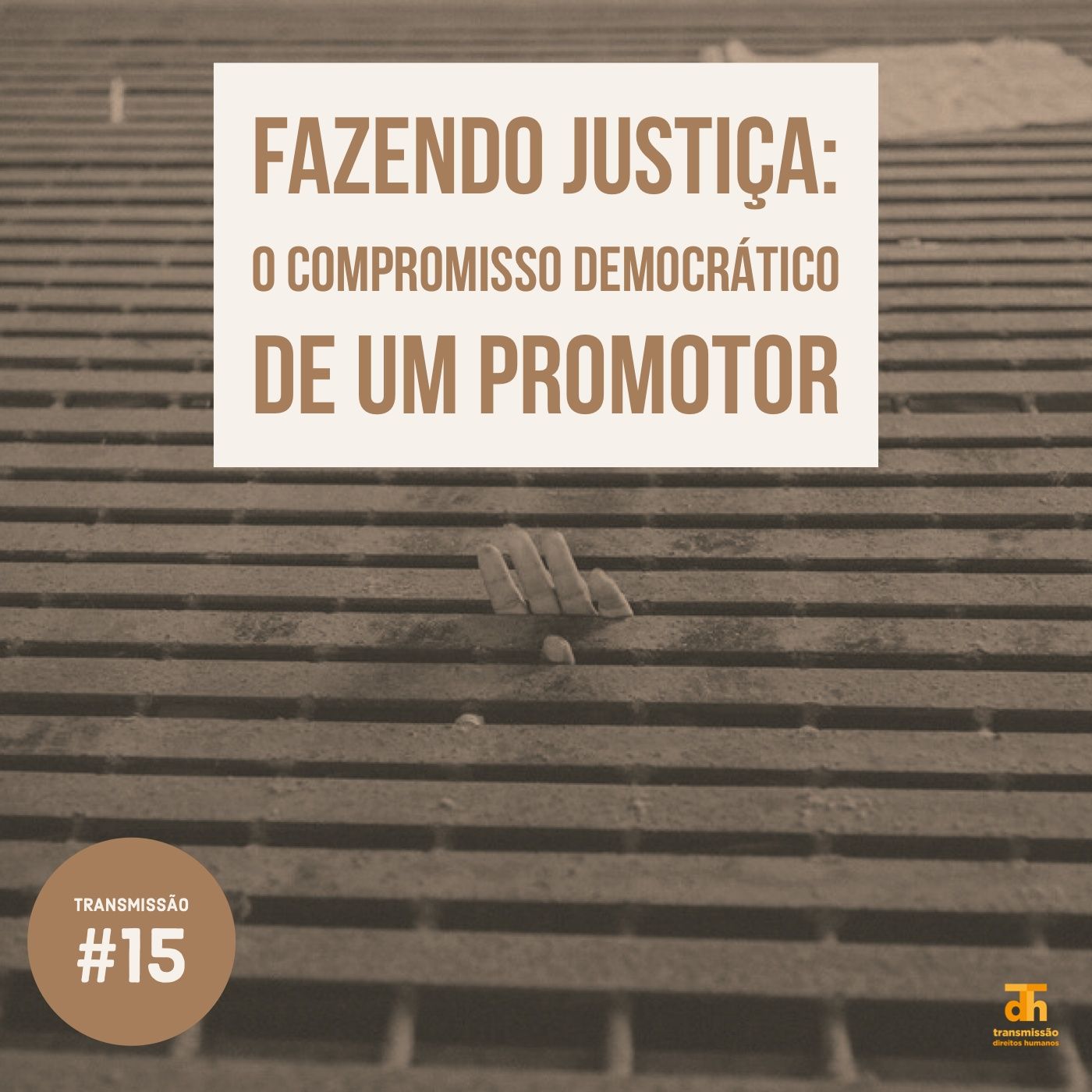Transmissão Direitos Humanos
