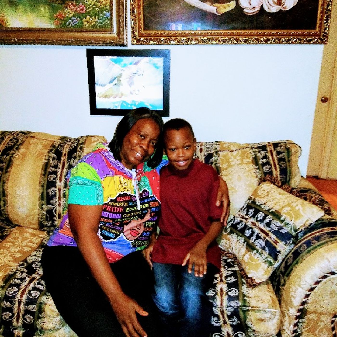 The Intrinsic Teacher~~~~