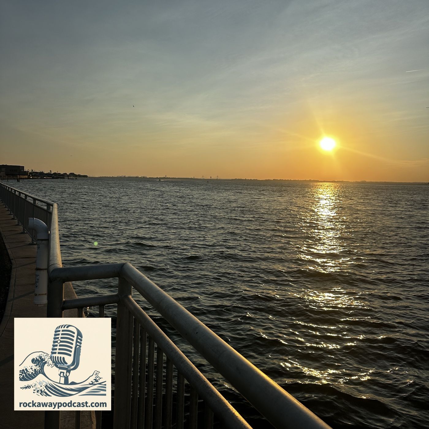 RockPod Ep 77 season 2, Thurday July 16, 2026 episode artwork