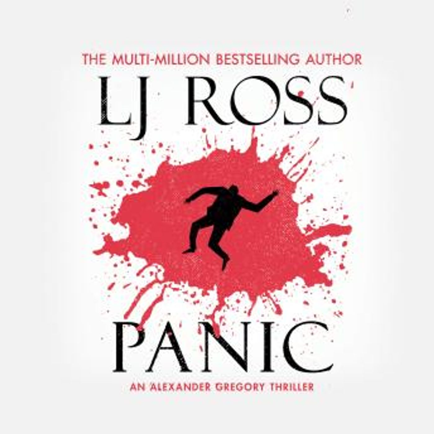 Explore the Latest Audiobooks in Mystery, Thriller & Horror, Suspense