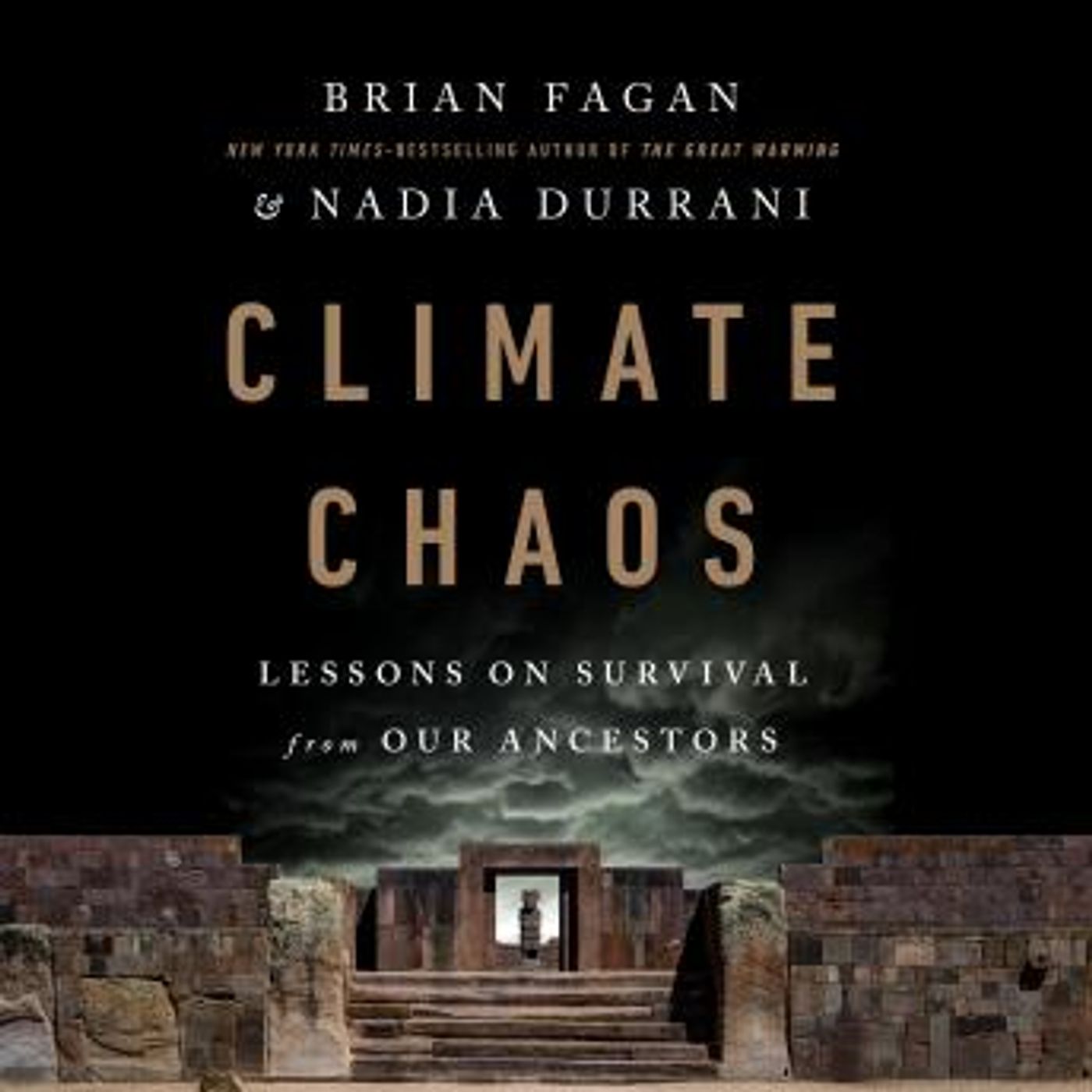 Listen to New Full Audiobooks in Non-Fiction, Animals & Nature