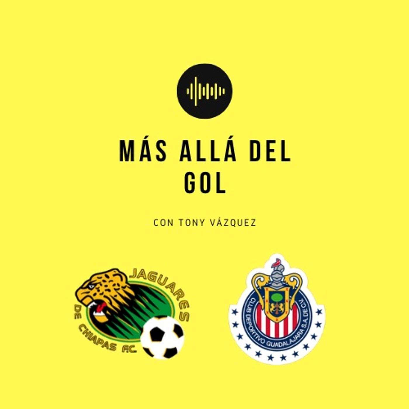 Más allá del Gol