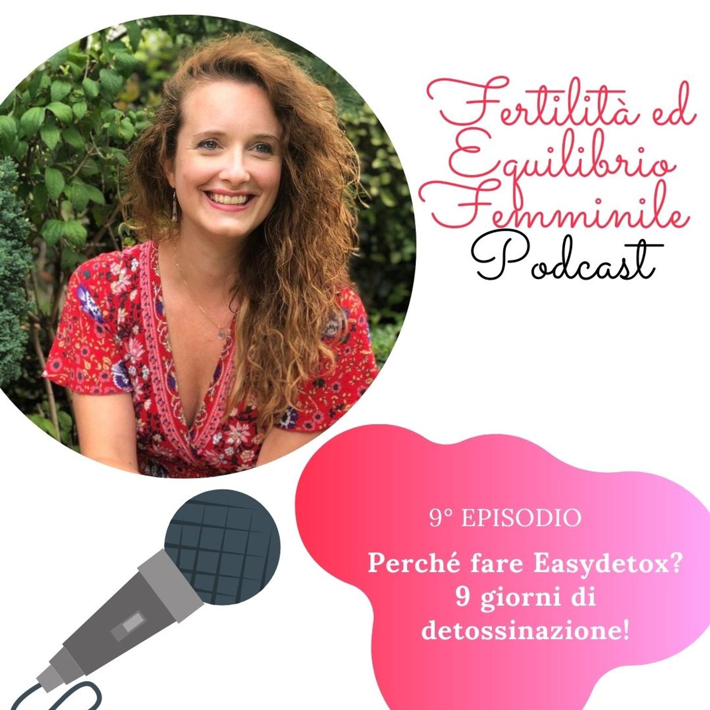 Fertilità ed equilibrio femminile