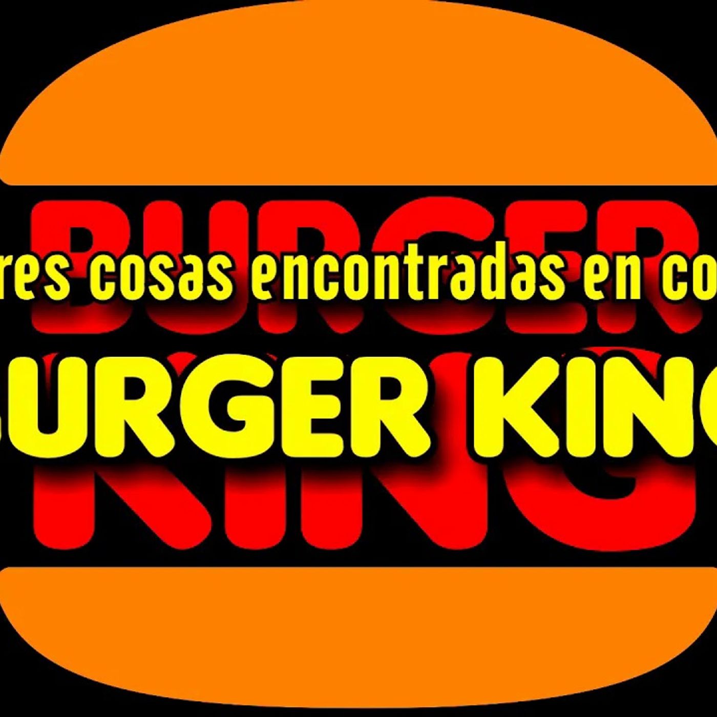 Portada de El Podcast de DrossRotzank
