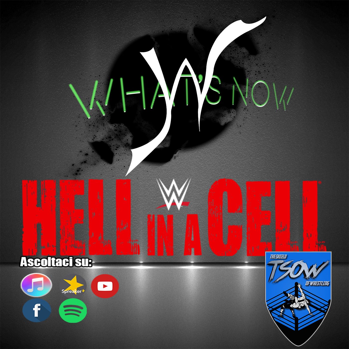 What\'s Next