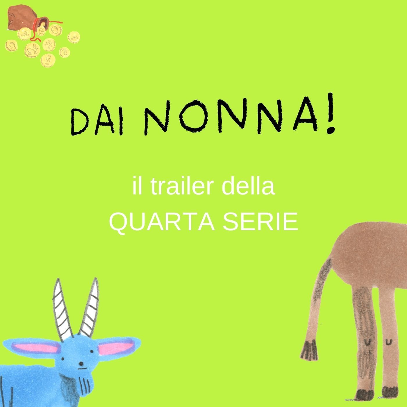 Dai nonna