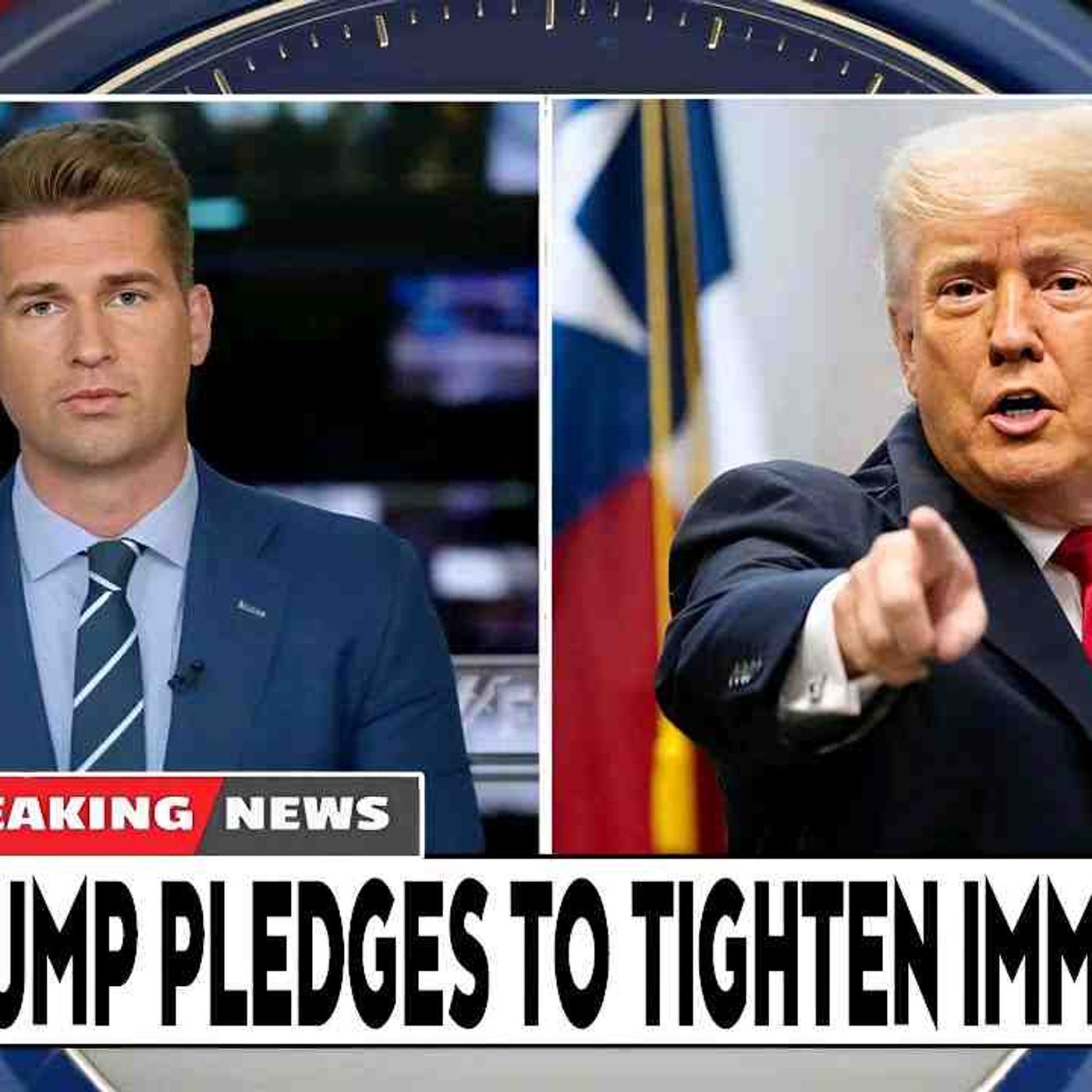 Fox News Live 7/26/25 _ FOX BREAKING NEWS TRUMP July 26_ 2025 episode artwork