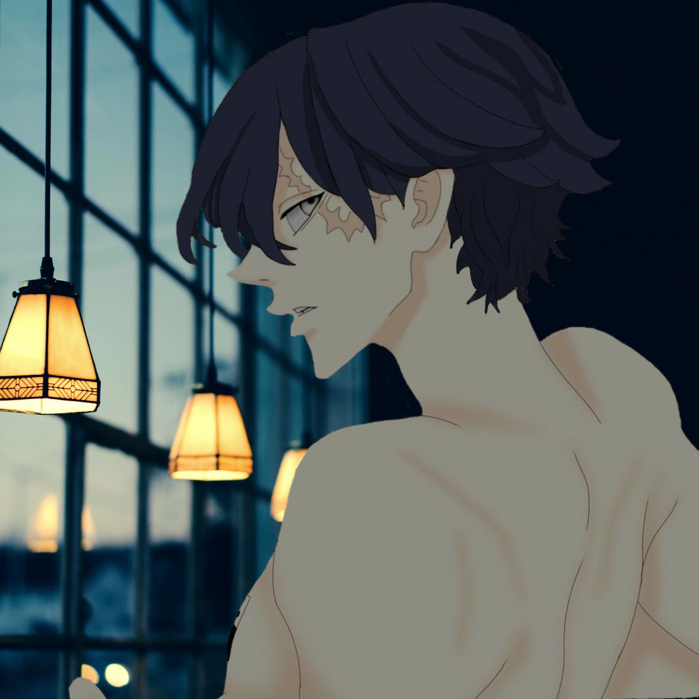 DEMONIO S*X*AL te VISITA por la NOCHE ✨ [+18] | Roleplay|Asmr ✨ episode artwork