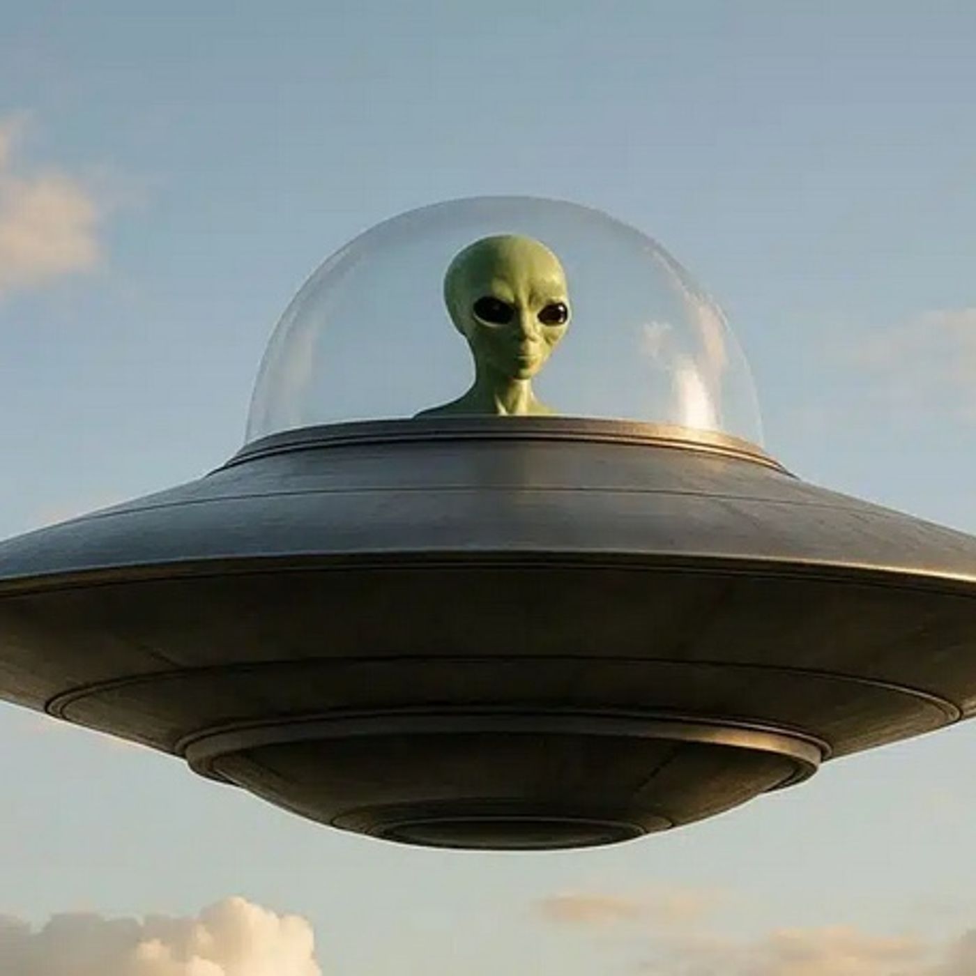 Rob McConnell Interviews- FRANK WARREN - UFO Chronicles