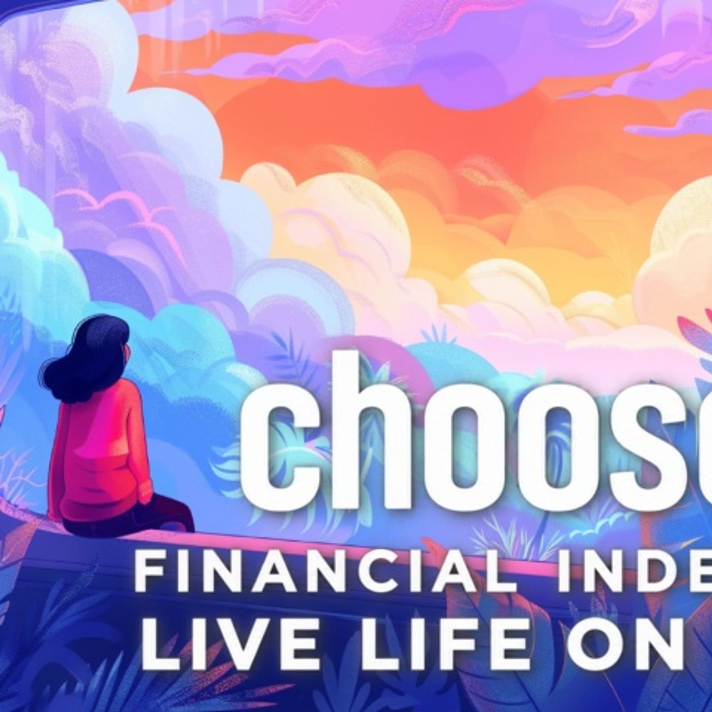 ChooseFI | Financial Independence Podcast