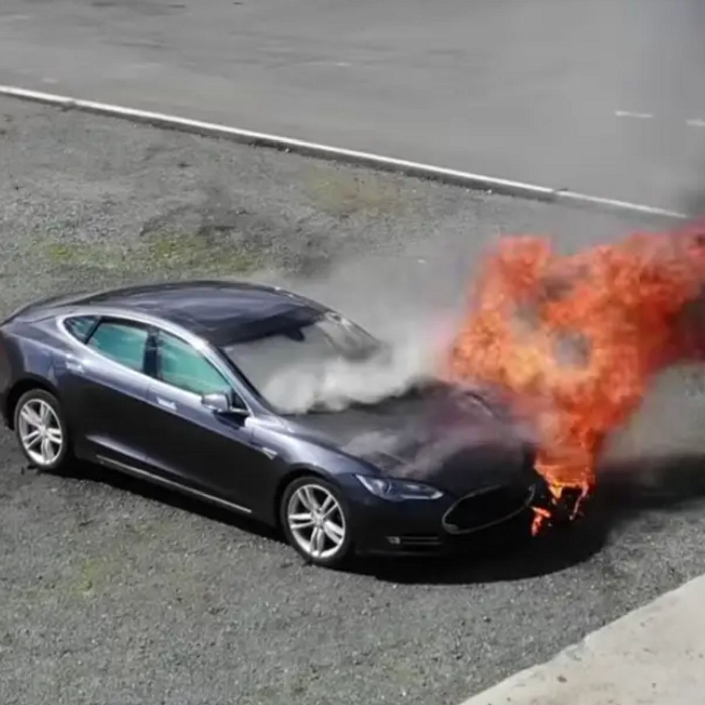 BONUS 125: The Volcano Group's Anti-Tesla Militancy