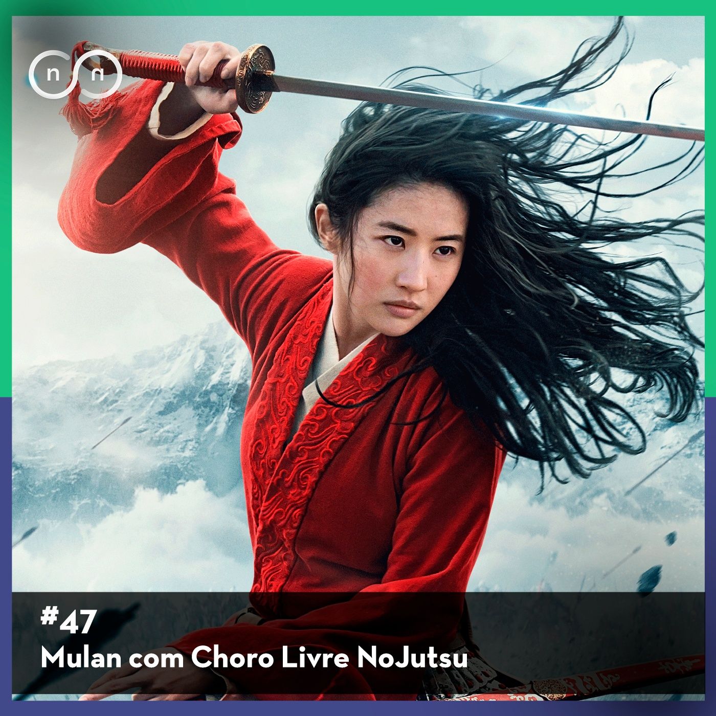 NãoSeiNada