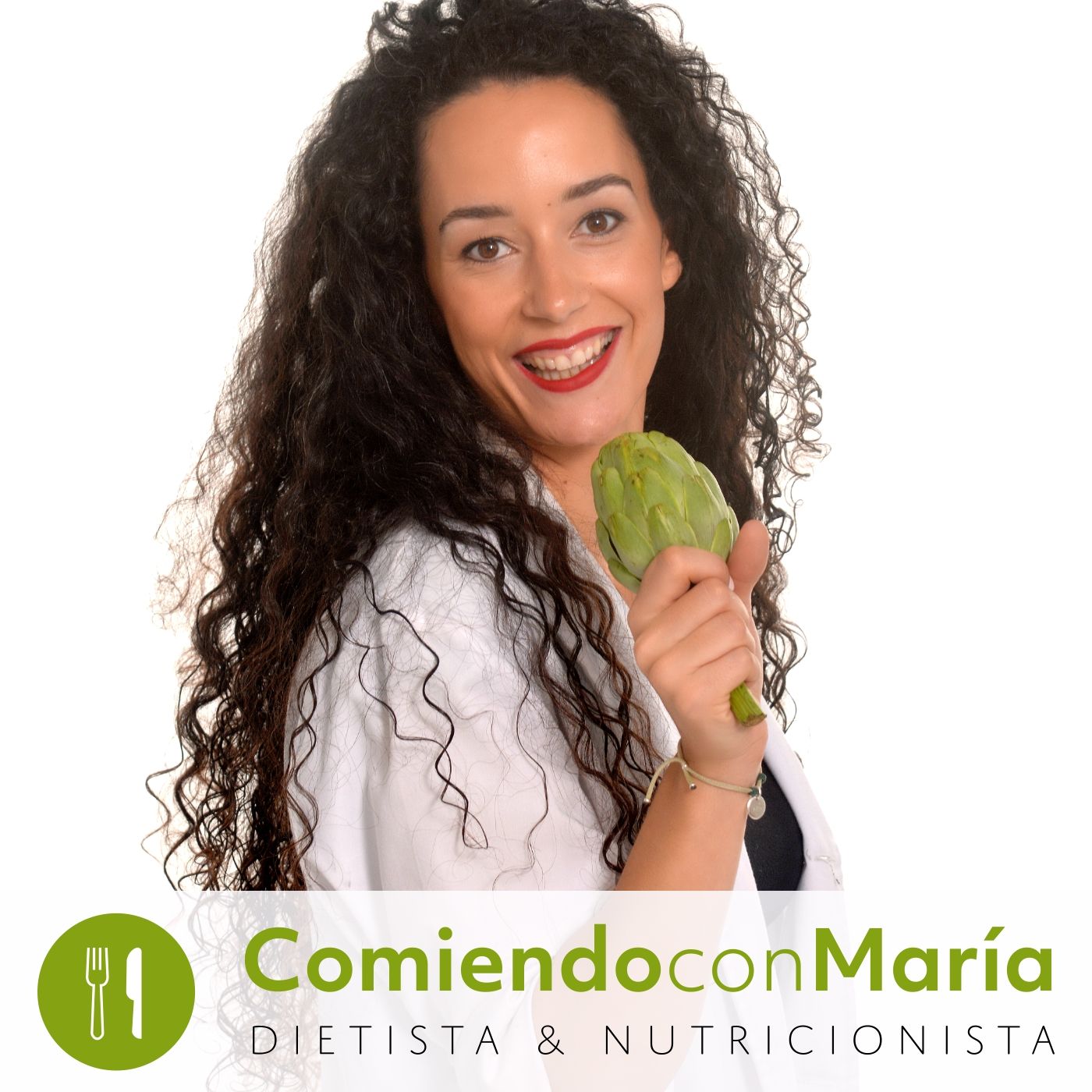 Comiendo con María (Nutrición)