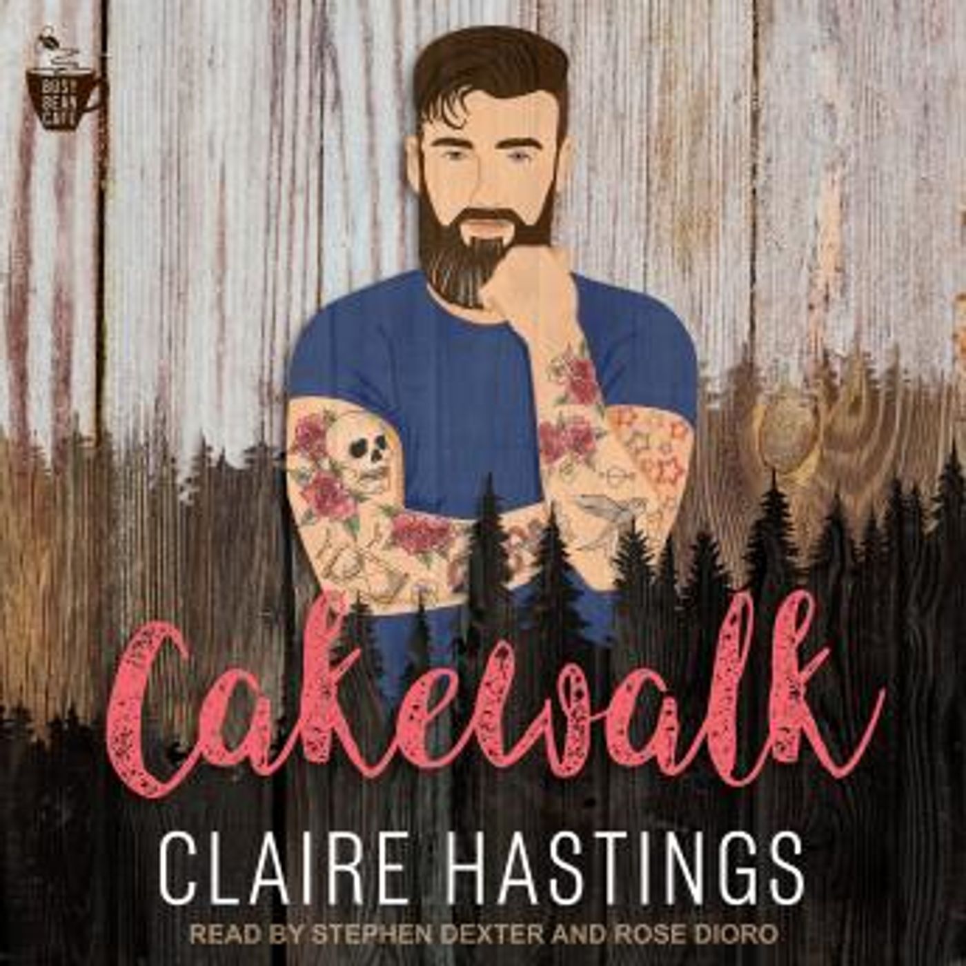 Enjoy Amazing Full Audiobooks in Romance, Modern