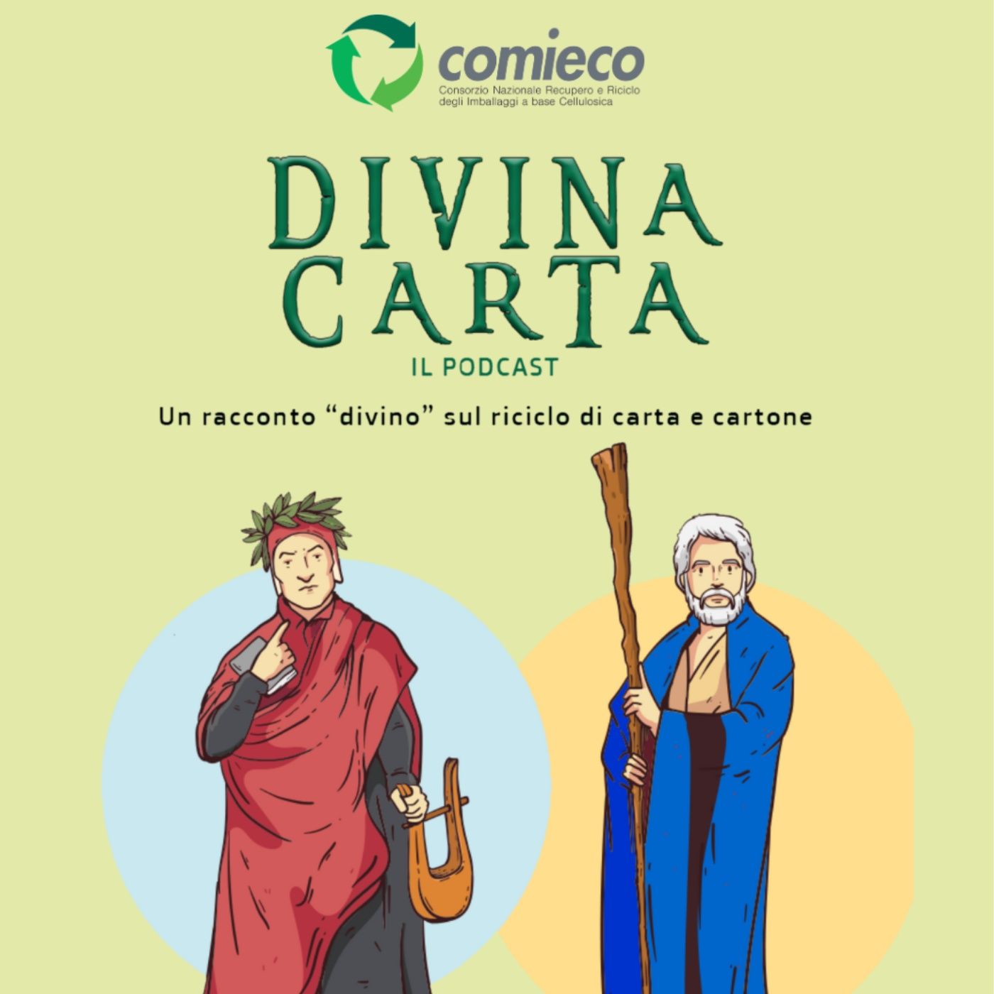 Divina Carta