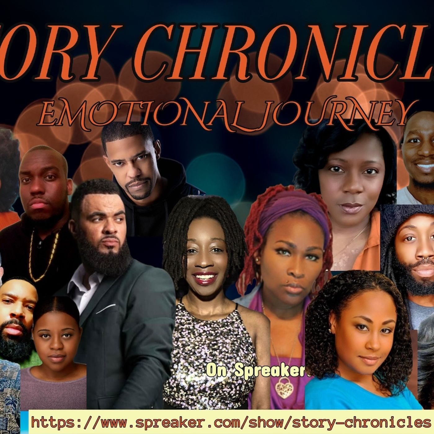 Story Chronicles