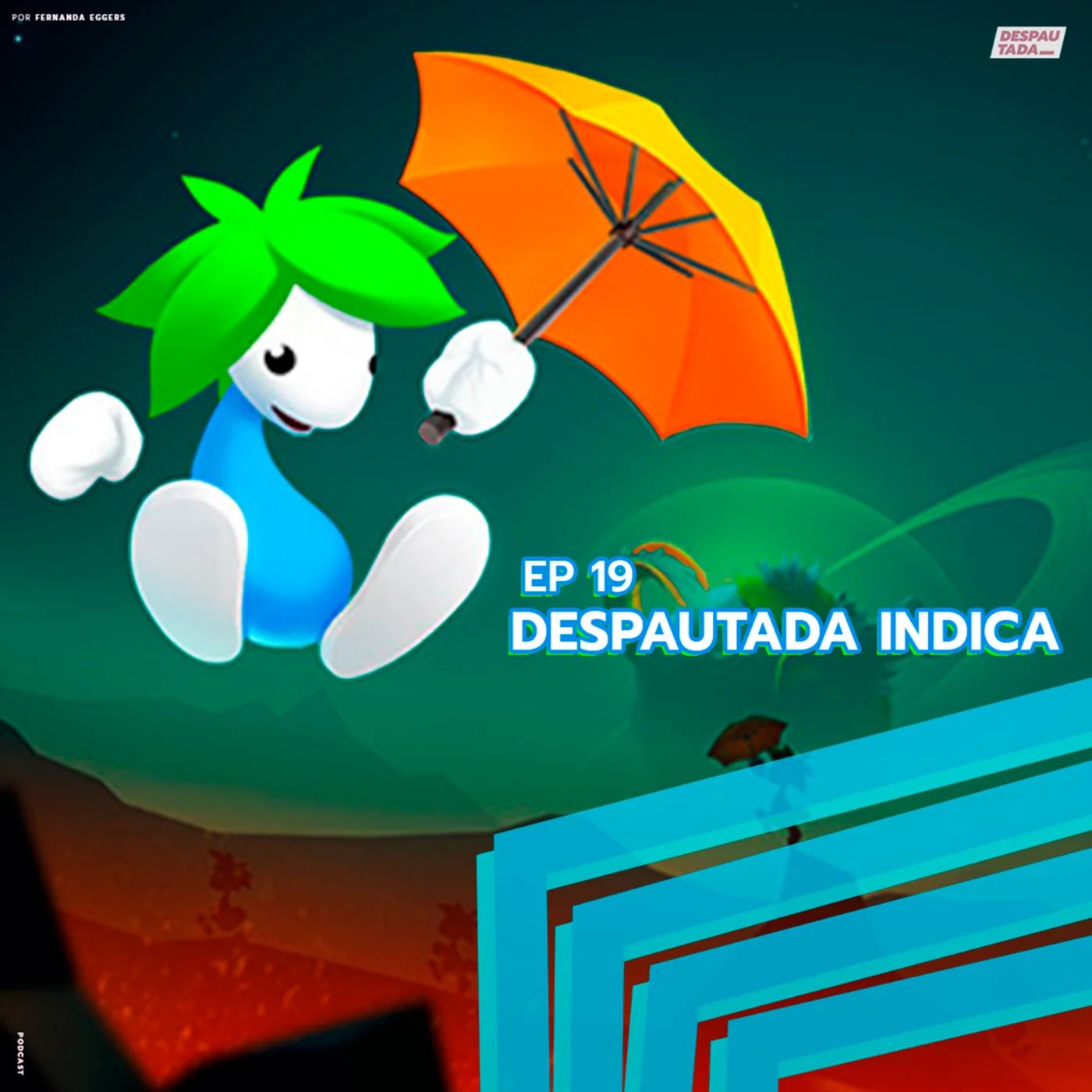 Despautada