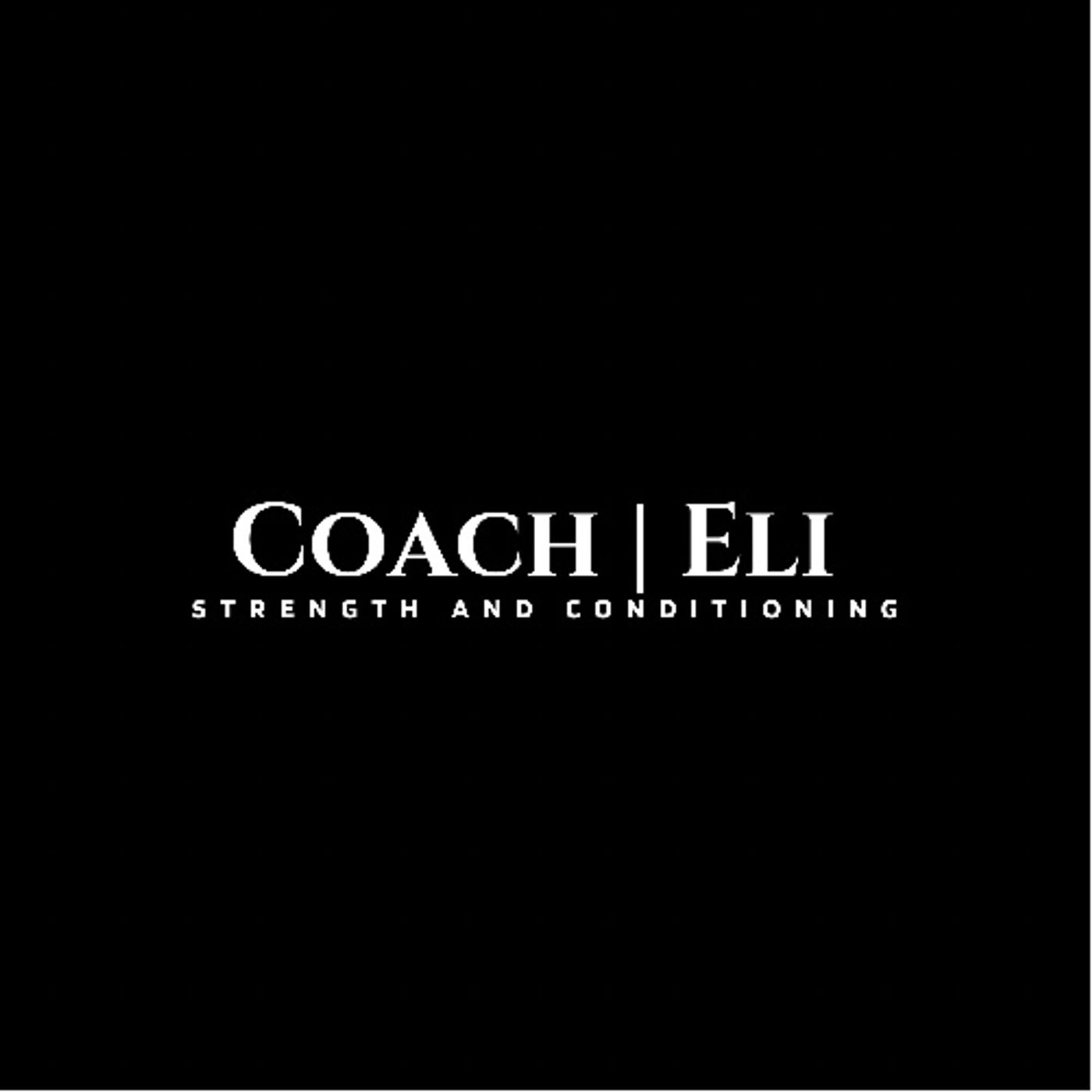 Eli Arevalo Podcast