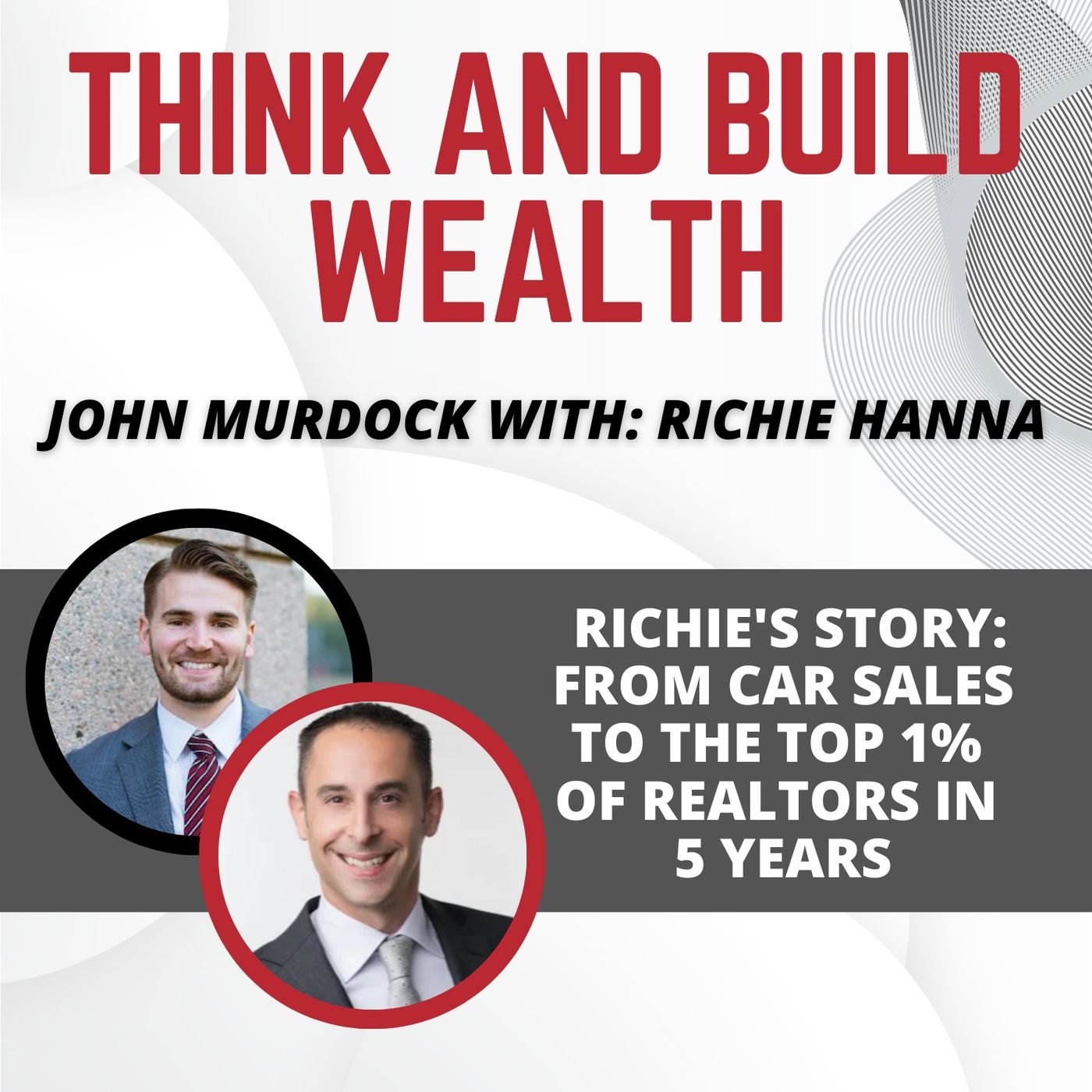 Think & Build Wealth