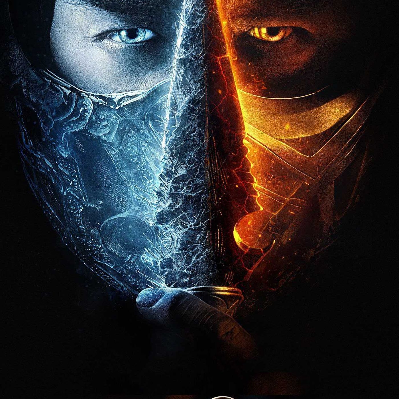 Mortal Kombat (2021)