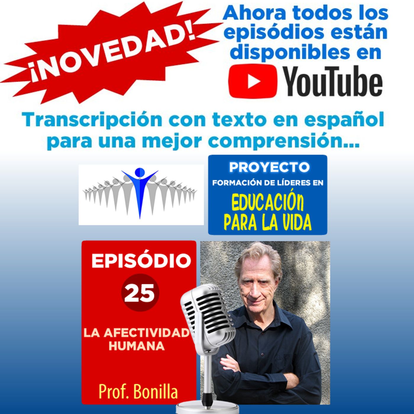 Formación de Líderes en Educación
