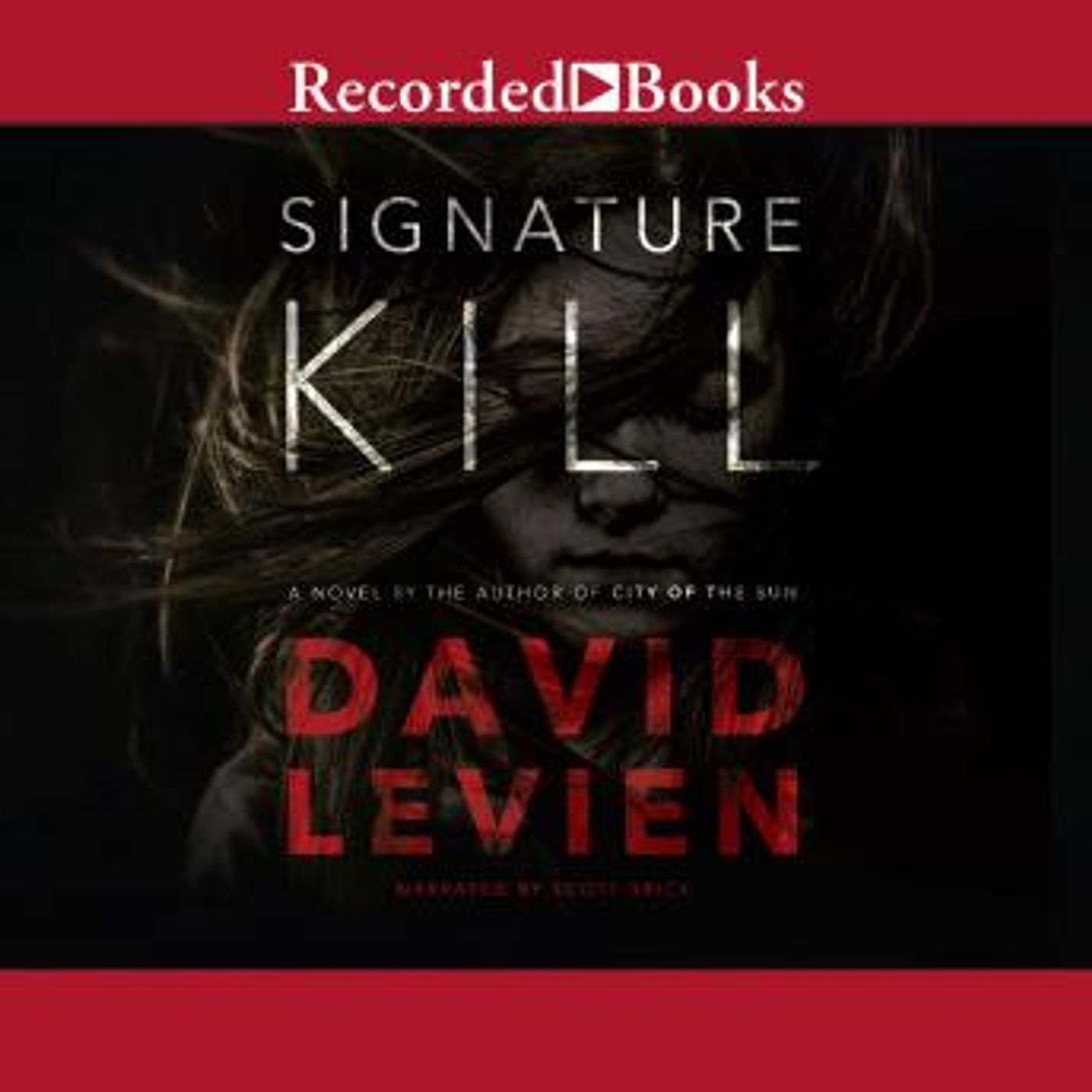 Listen to Latest Full Audiobooks in Mystery, Thriller & Horror, Suspense