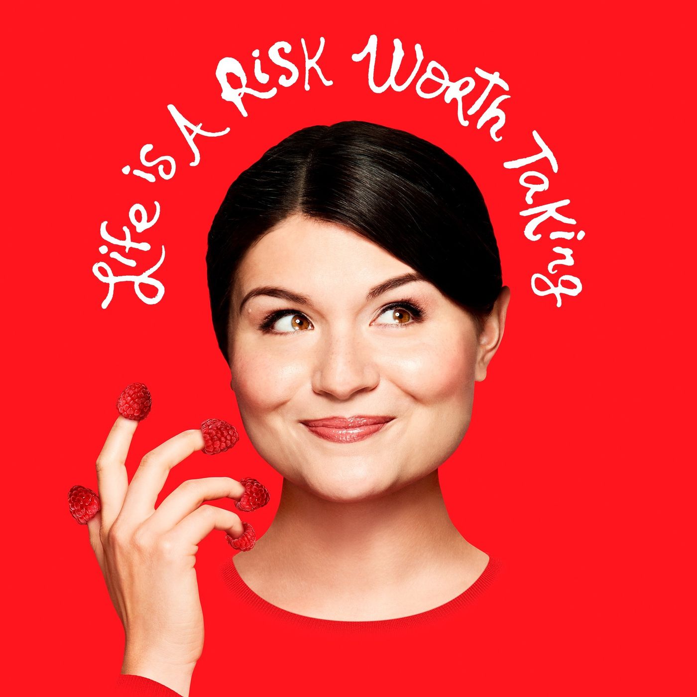Tony Talk "Amélie" episode artwork