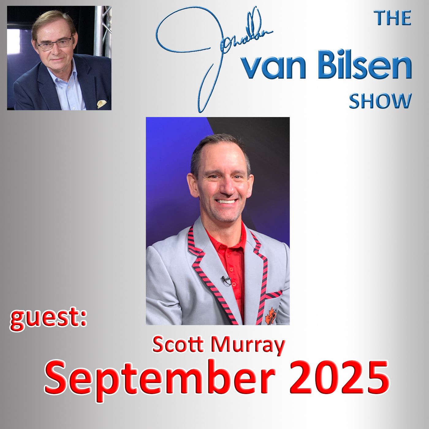 2025-09 - Scott Murray, Paddling Around the World