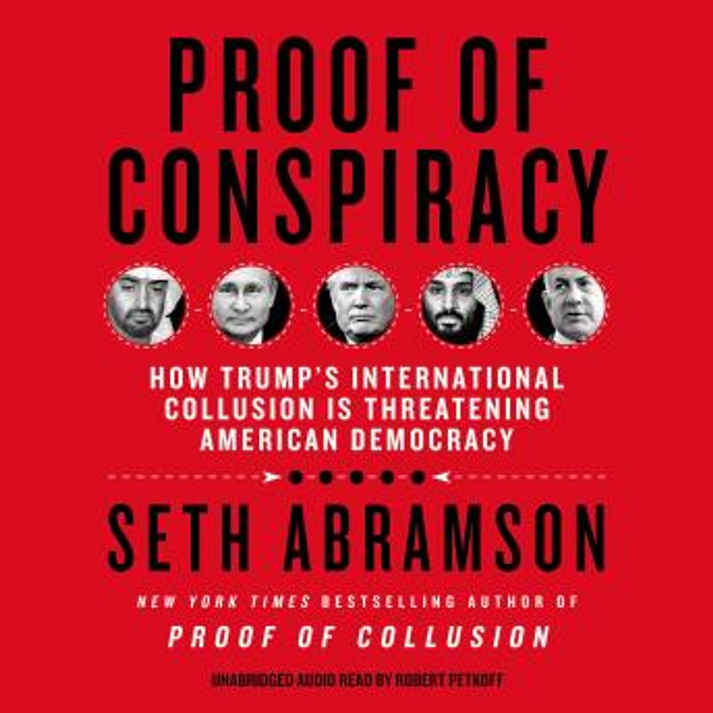 Full Audiobooks in Non-Fiction, Current Affairs, Law, & Politics