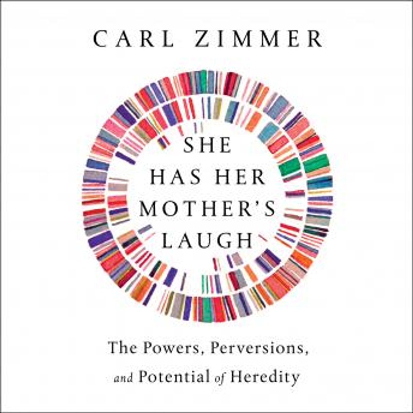 Listen to Top Full Audiobooks in Non-Fiction, Biology & Chemistry