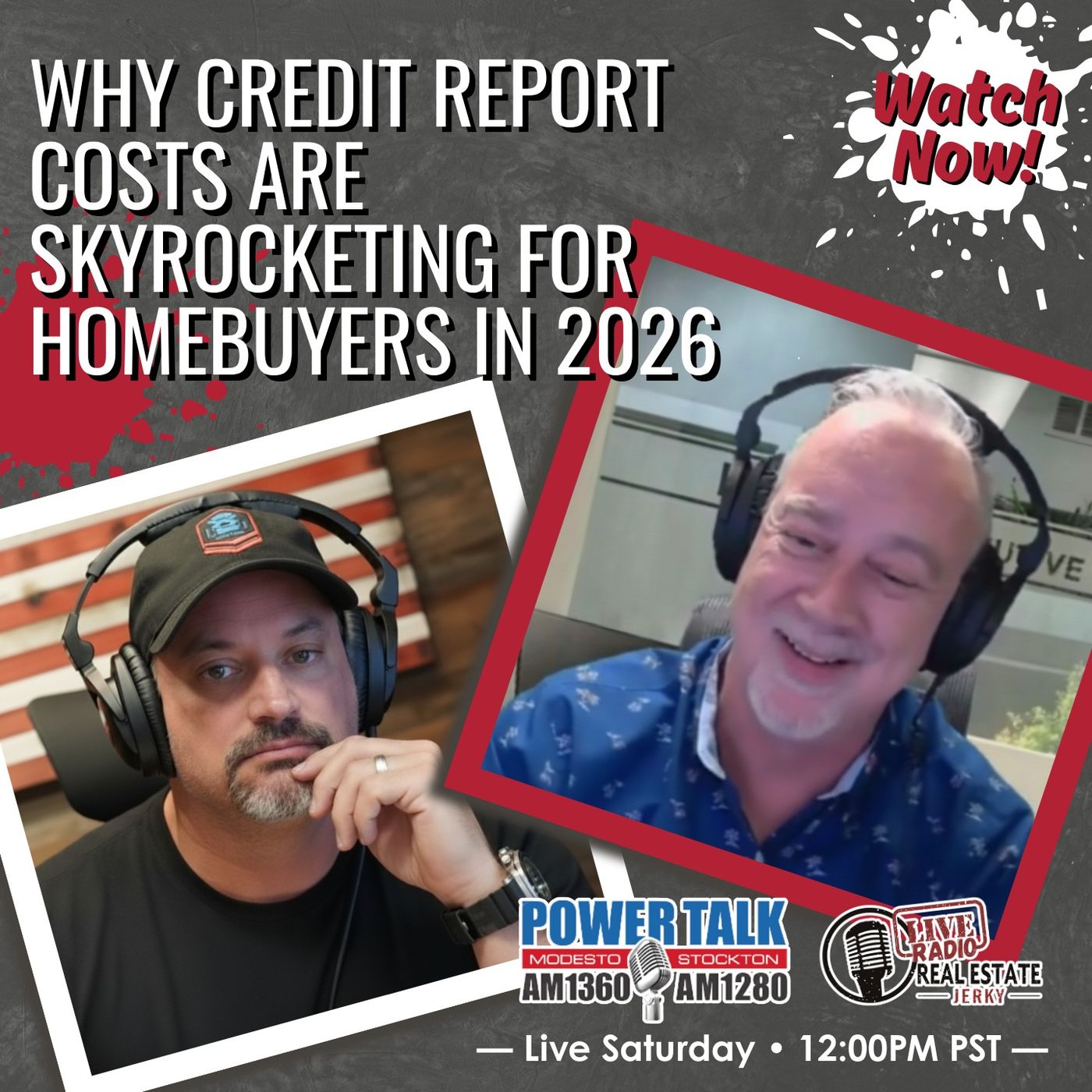 Why Credit Report Costs Are Skyrocketing for Homebuyers in 2026