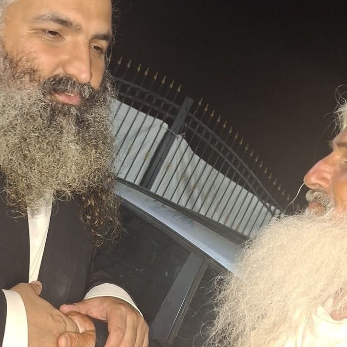 חלומות ופתרונם 3 וענייני רוחות והשגה. שיעור חזק episode artwork